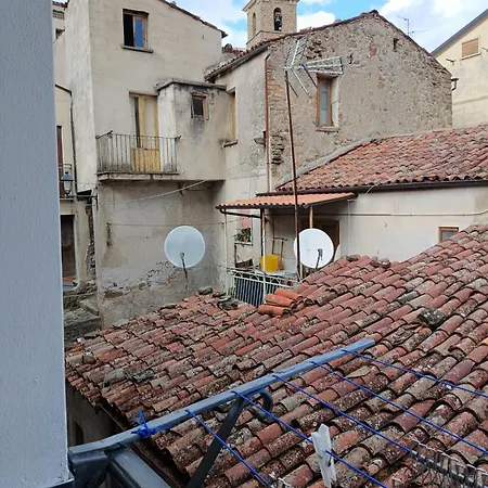 Casa Lia * Spinoso