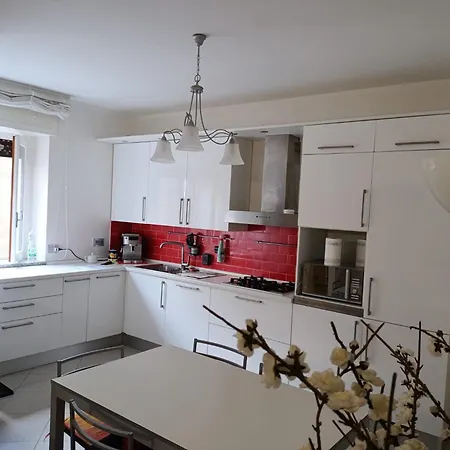 Casa Lia Gasthuis *
