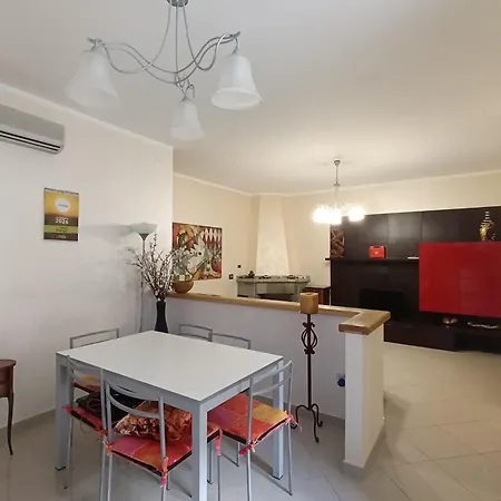 Casa Lia Gasthuis *